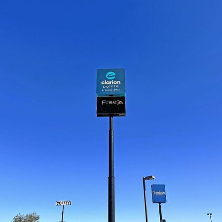 Clarion Pointe Winslow I-40 Zewnętrze zdjęcie
