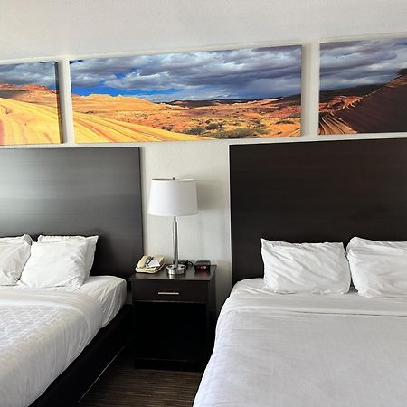 Clarion Pointe Winslow I-40 Zewnętrze zdjęcie