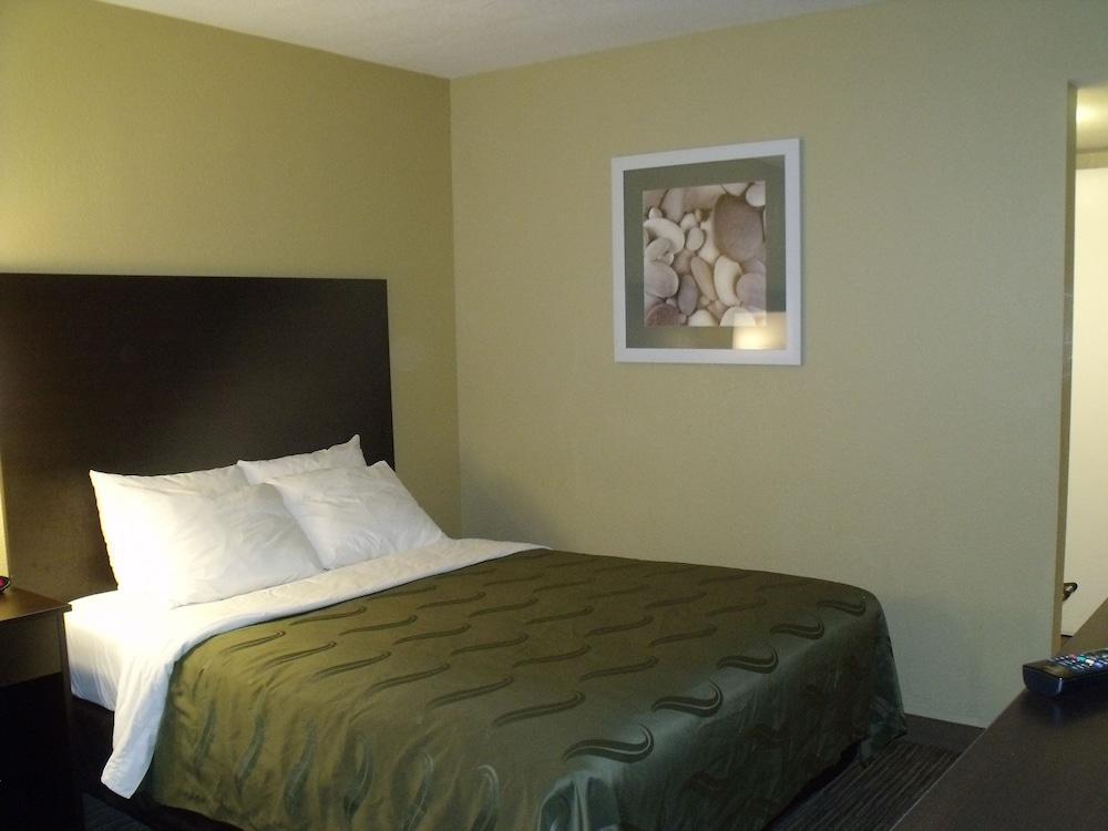 Clarion Pointe Winslow I-40 Zewnętrze zdjęcie
