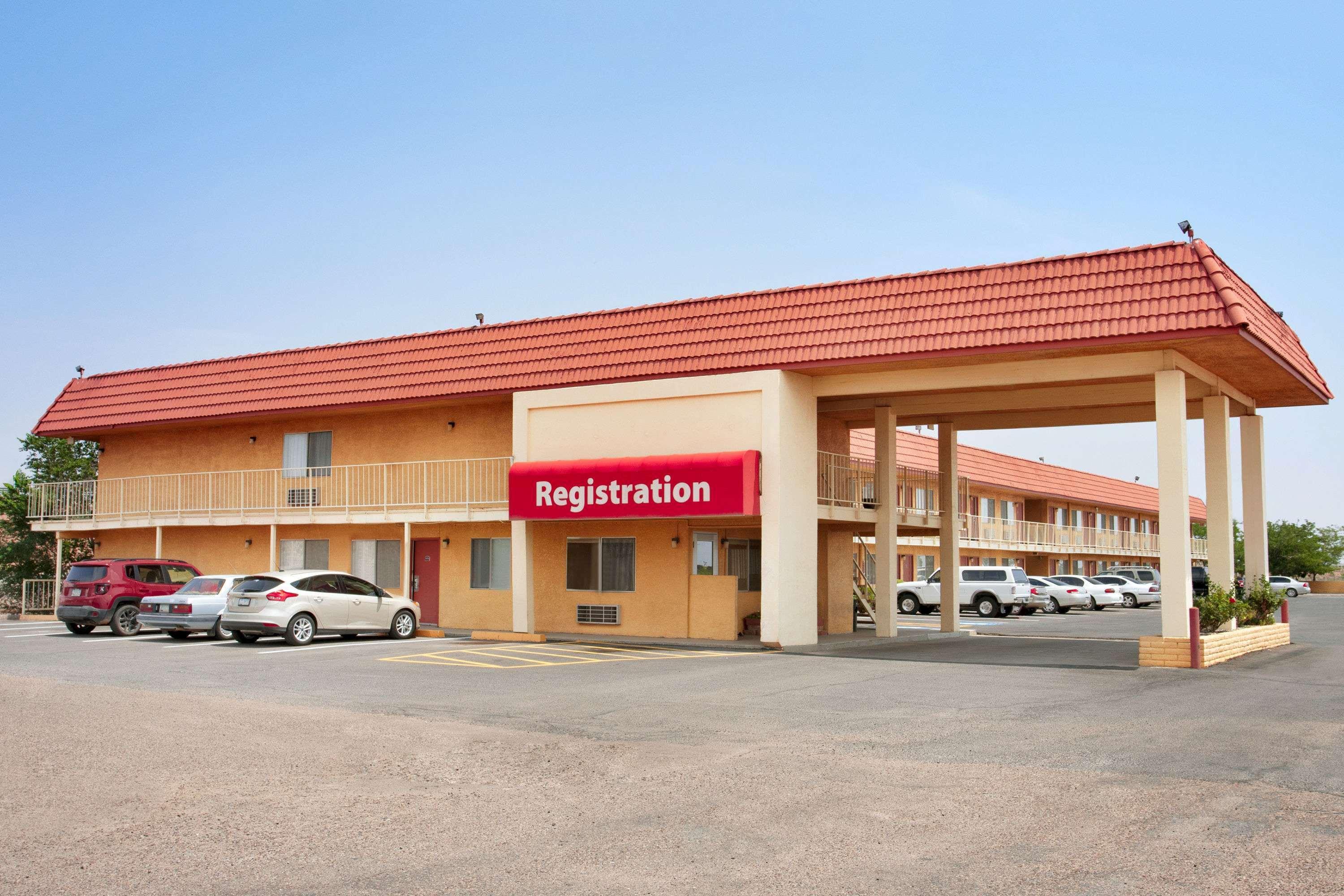Clarion Pointe Winslow I-40 Zewnętrze zdjęcie