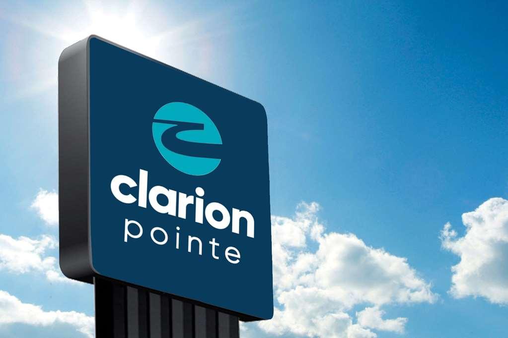Clarion Pointe Winslow I-40 Zewnętrze zdjęcie