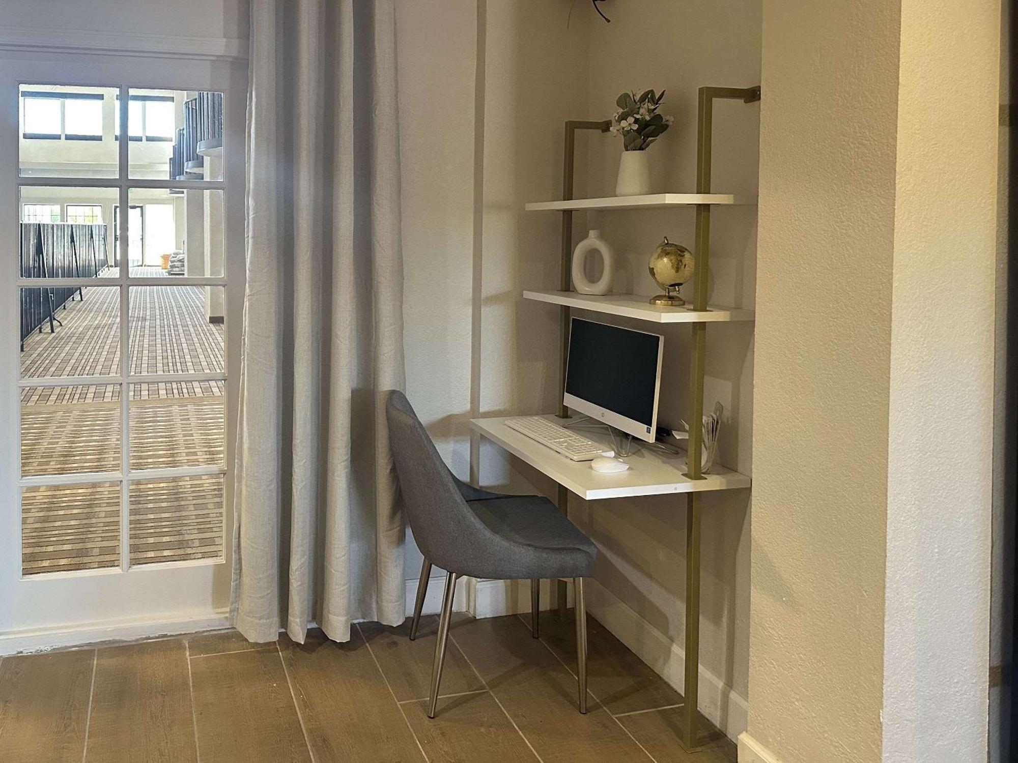 Clarion Pointe Winslow I-40 Zewnętrze zdjęcie