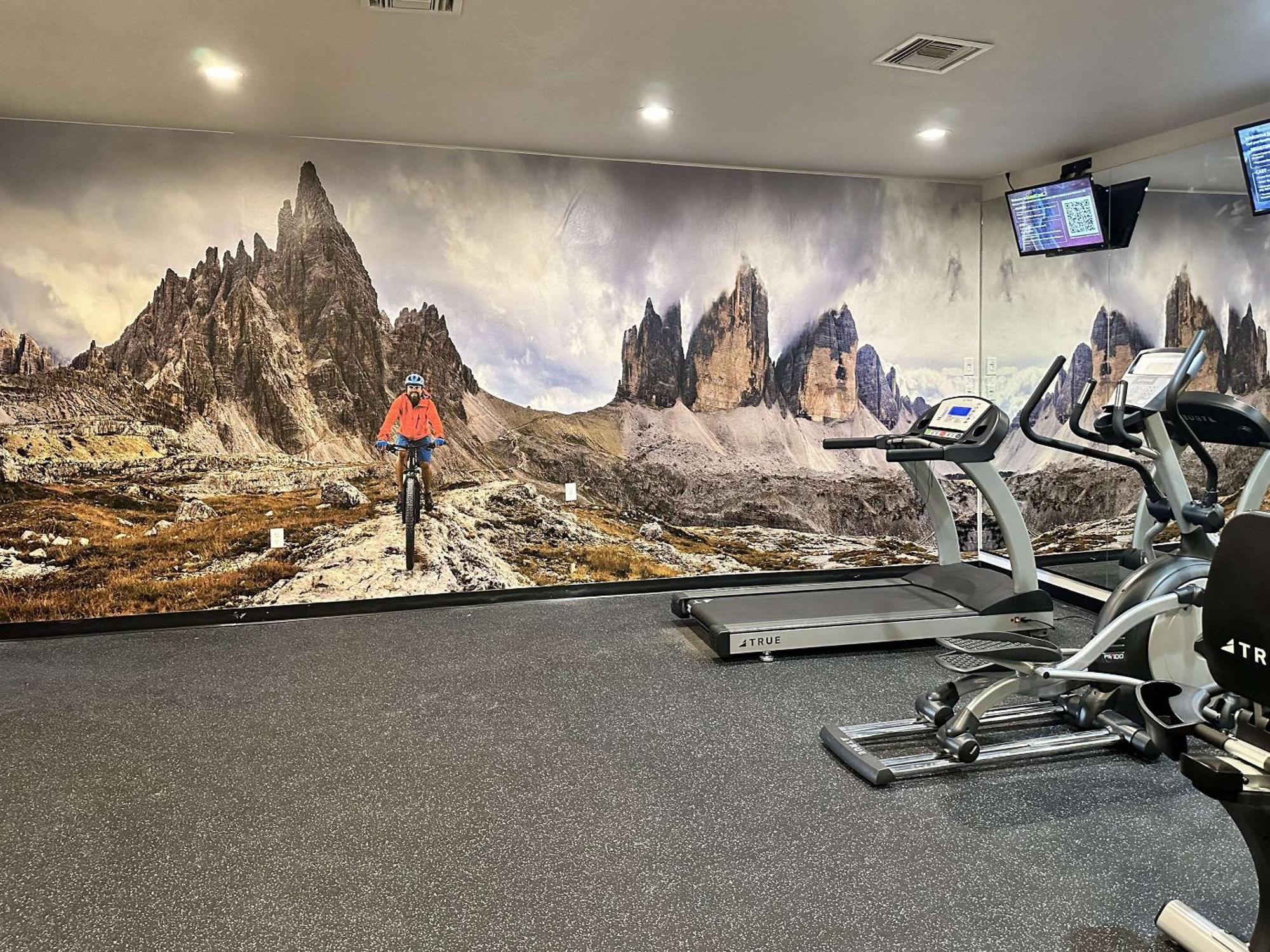 Clarion Pointe Winslow I-40 Zewnętrze zdjęcie