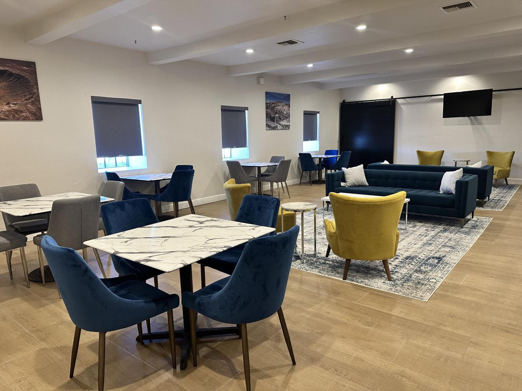 Clarion Pointe Winslow I-40 Zewnętrze zdjęcie