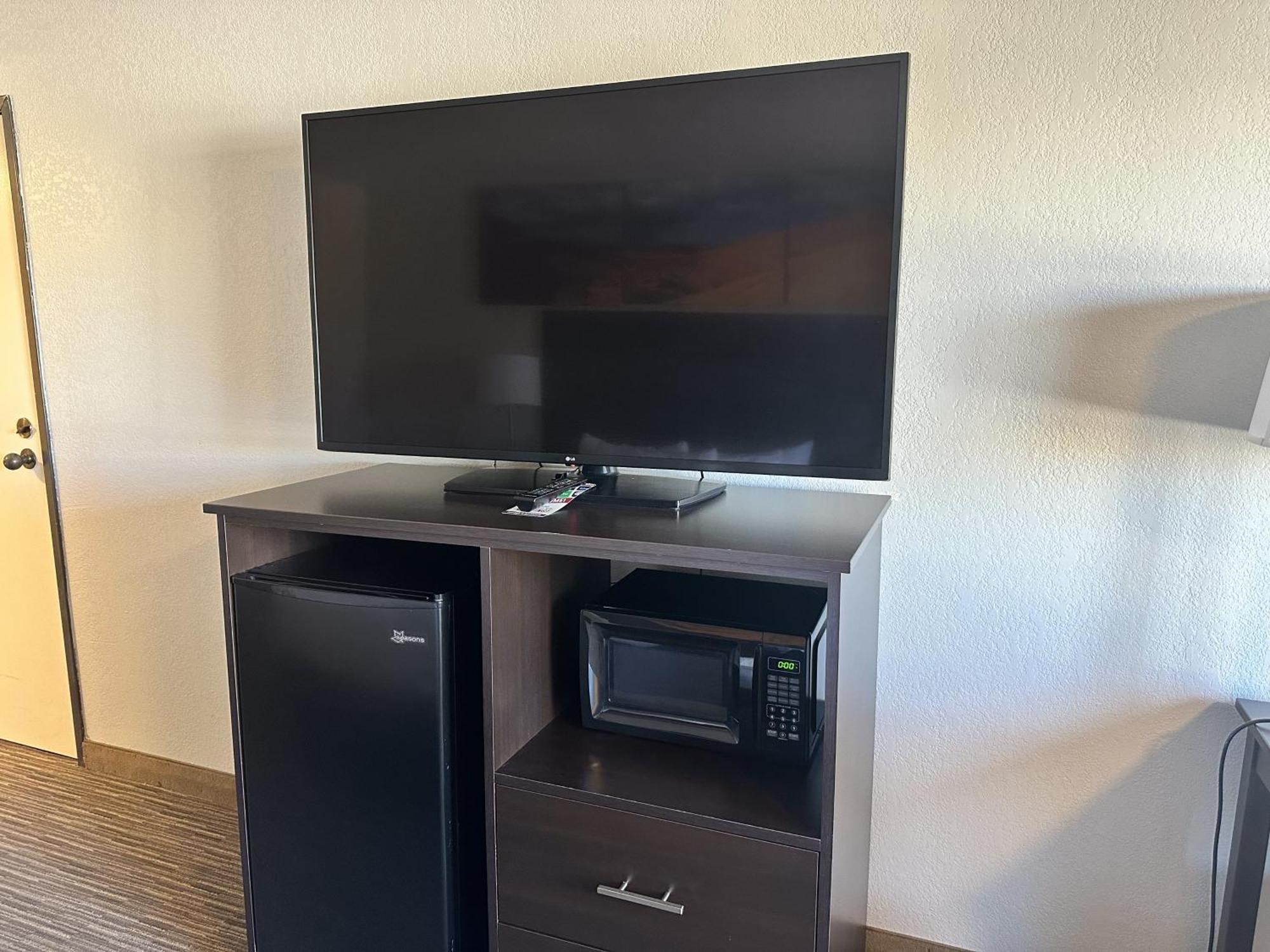 Clarion Pointe Winslow I-40 Zewnętrze zdjęcie